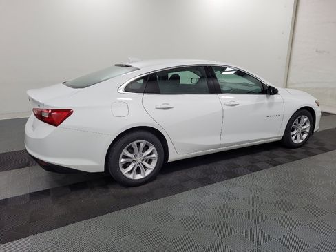 Used 2023 Chevrolet Malibu LT FWD image 10