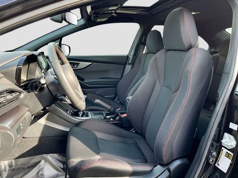 Used 2022 Subaru WRX Premium image 19