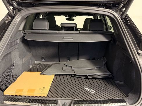 New 2026 Audi SQ5 Premium Plus AWD/4WD image 17