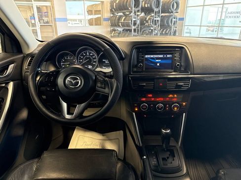 Used 2014 MAZDA CX-5 Grand Touring AWD/4WD image 9