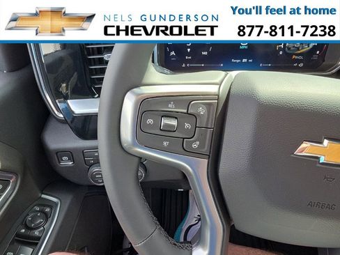 New 2026 Chevrolet Silverado 3500 LT AWD/4WD image 28