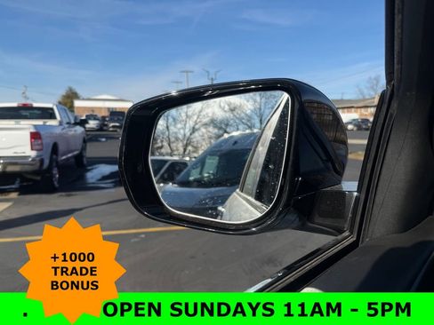 New 2025 Jeep Grand Cherokee Limited image 17