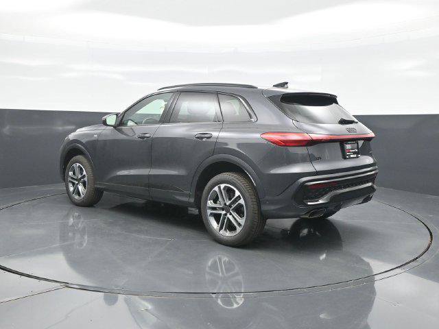 New 2026 Audi Q5 2.0T AWD/4WD image 5