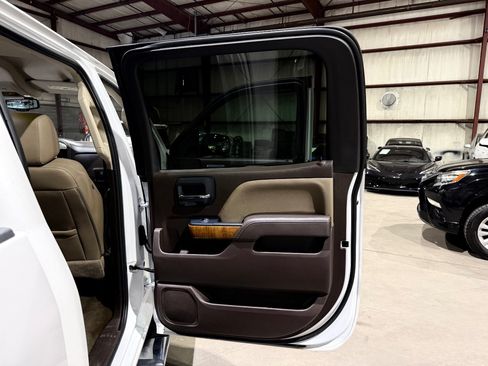 Used 2018 GMC Sierra 1500 SLT w/ SLT Premium Package AWD/4WD image 20