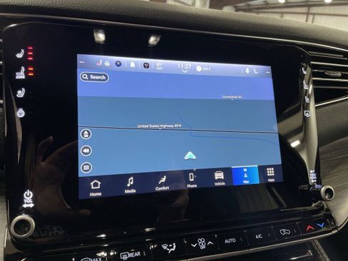 Used 2024 Jeep Wagoneer Series II image 21