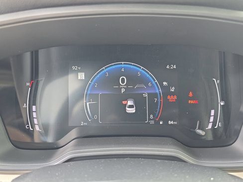 New 2026 Toyota Corolla LE FWD image 15
