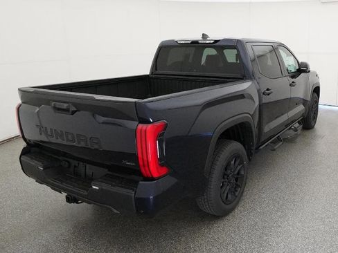 New 2026 Toyota Tundra SR5 AWD/4WD image 22