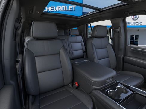 New 2026 Chevrolet Tahoe RST w/ Comfort Package AWD/4WD image 16
