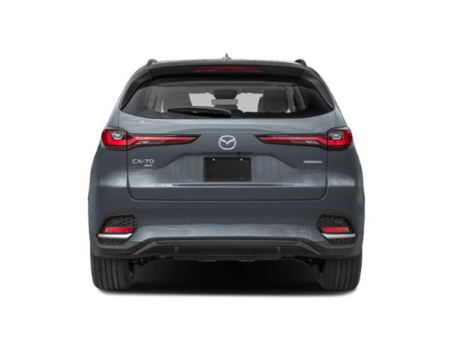 Used 2025 MAZDA CX-70 Plug-In Hybrid w/ Premium Pkg AWD/4WD image 8