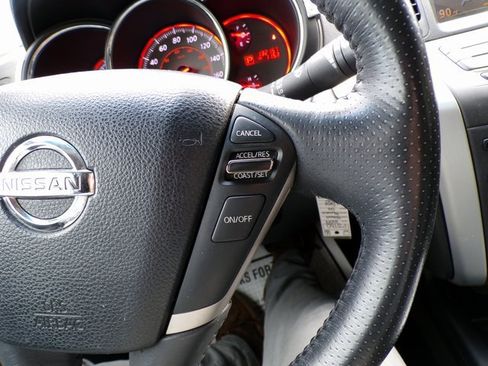 Used 2009 Nissan Murano SL w/ Leather Pkg image 21