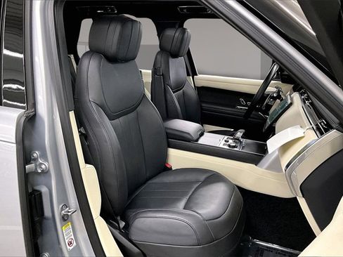 Used 2023 Land Rover Range Rover SE image 27
