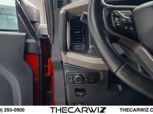 Used 2023 Ford Bronco Wildtrak AWD/4WD image 57