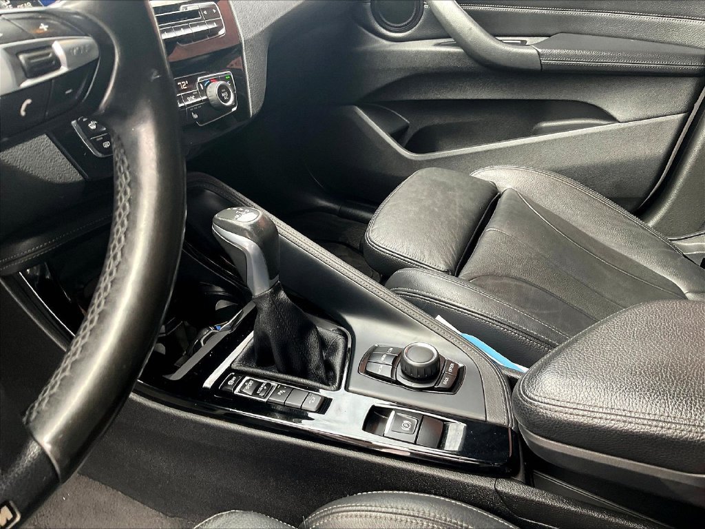 Used 2018 BMW X1 xDrive28i AWD/4WD image 18