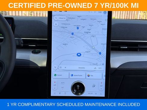 Used 2023 Ford Mustang Mach-E California Route 1 AWD/4WD image 16