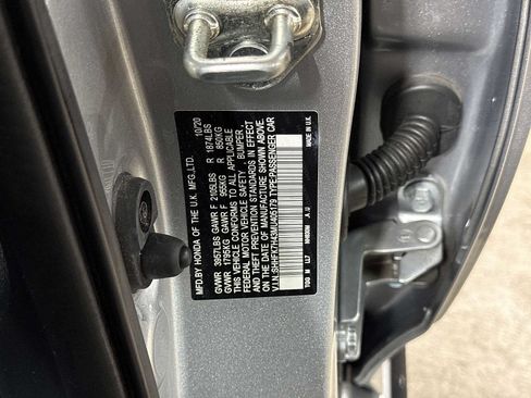 Used 2021 Honda Civic Sport image 14