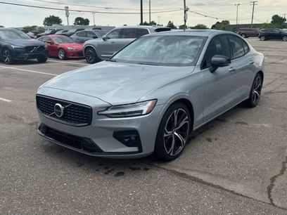Used 2024 Volvo S60 B5 Ultimate w/ Climate Package