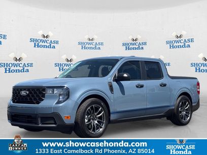 Used 2025 Ford Maverick XLT w/ Equipment Group 302A