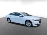 Used 2023 Chevrolet Malibu LT w/ Driver Confidence Package image 2