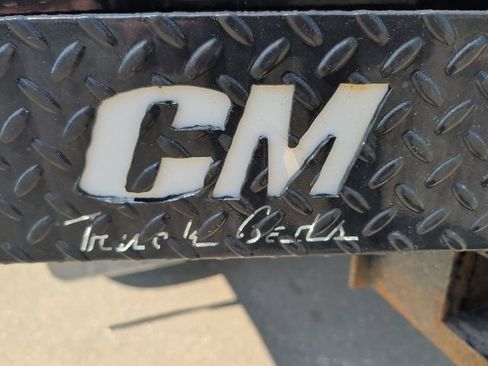 Used 2014 Chevrolet Silverado 2500 W/T RWD image 10