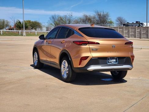 New 2026 Buick Envista Preferred image 5