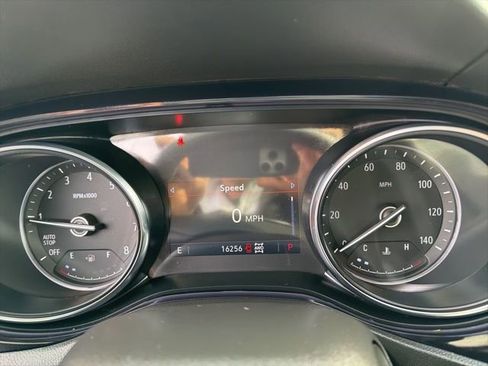 Used 2023 Buick Encore GX Select image 14