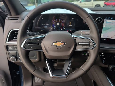 New 2026 Chevrolet Tahoe LS image 24