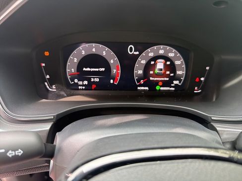 Used 2025 Acura Integra A-Spec FWD image 8