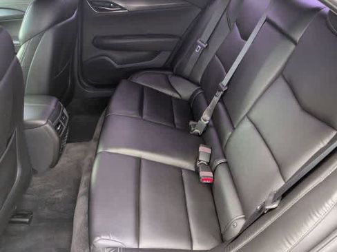 Used 2014 Cadillac ATS 2.0T AWD Sedan image 18