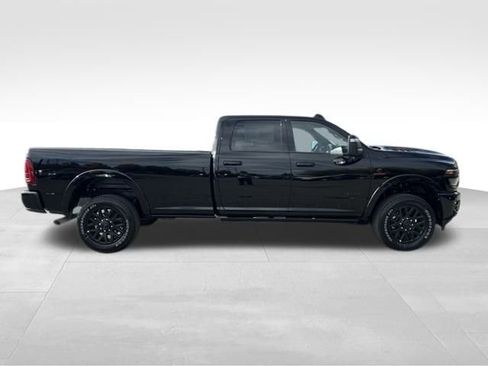 New 2026 RAM 2500 Limited image 8
