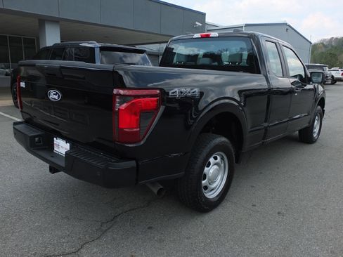 Used 2024 Ford F150 XL w/ Tow/Haul Package image 3