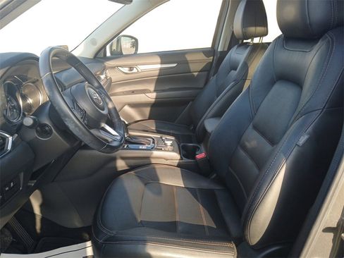 Used 2023 MAZDA CX-5 AWD 2.5 S image 10