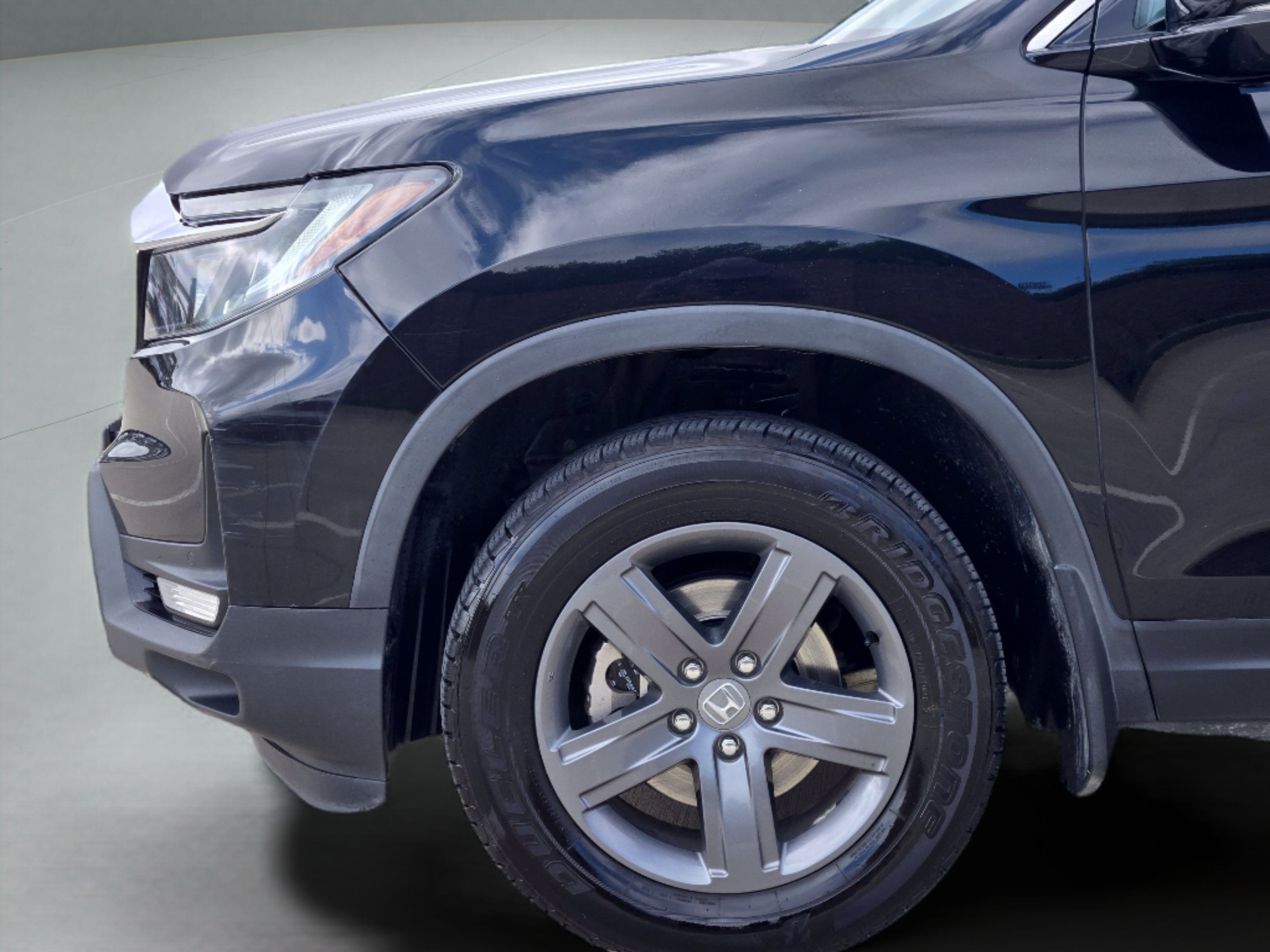 Used 2022 Honda Ridgeline RTL-E image 30
