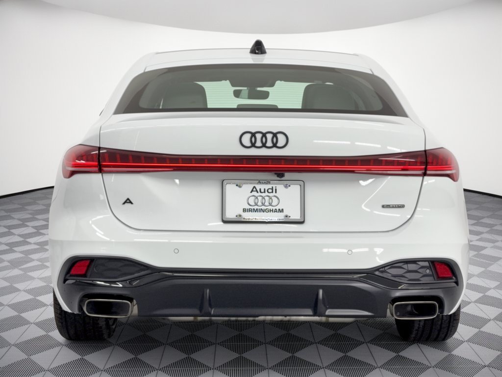 Used 2026 Audi A5 Premium AWD/4WD image 11
