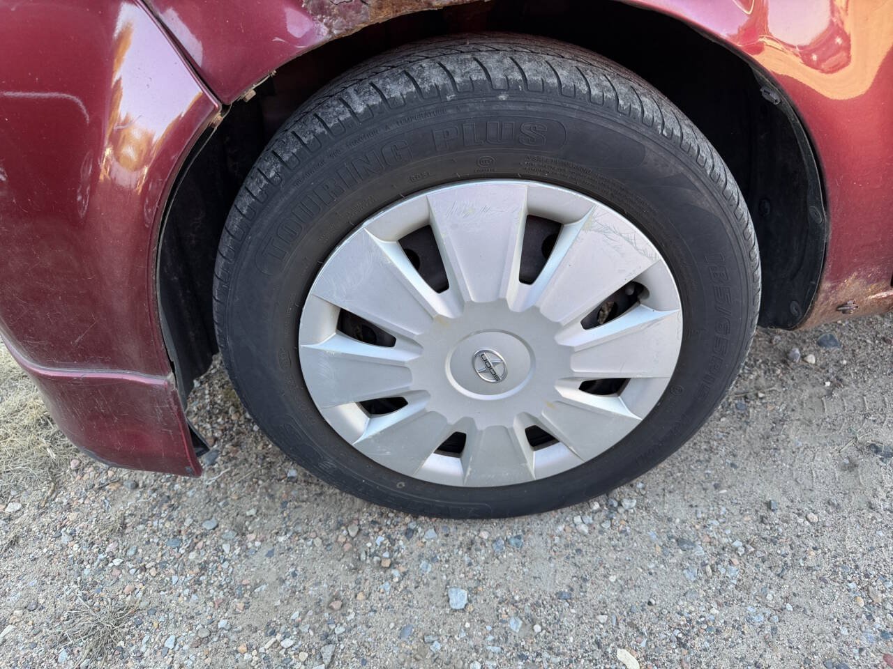 Used 2006 Scion xB FWD image 9