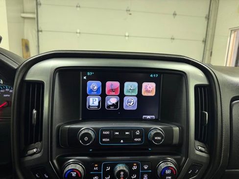 Used 2015 Chevrolet Silverado 1500 LTZ w/ LTZ Plus Package image 16