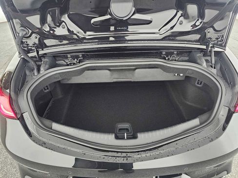 New 2026 Mercedes-Benz CLE 53 AMG 4MATIC Cabriolet image 14