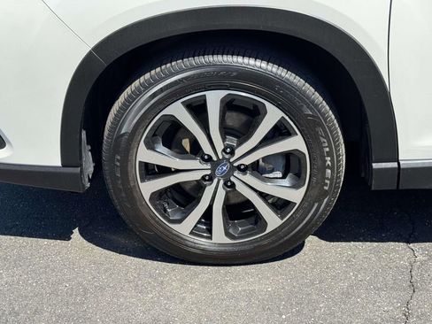 Used 2023 Subaru Forester Limited AWD/4WD image 8