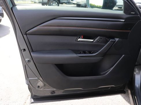 Used 2025 MAZDA CX-50 2.5 Hybrid w/ Premium Plus Pkg image 10