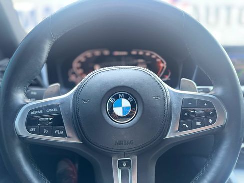 Used 2023 BMW M440i Coupe w/ Premium Package RWD image 47
