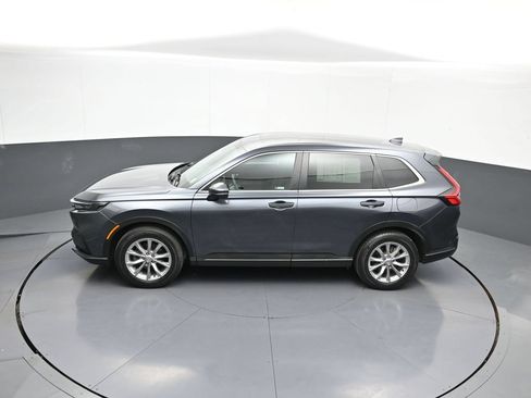 Certified 2024 Honda CR-V EX image 41