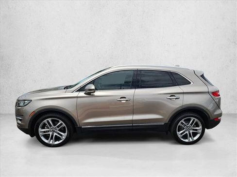 Used 2019 Lincoln MKC Reserve AWD/4WD image 10