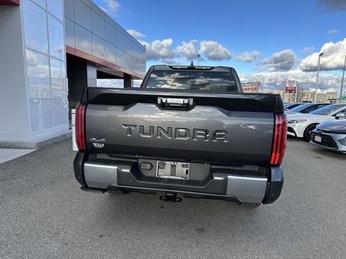 Used 2024 Toyota Tundra Capstone image 7