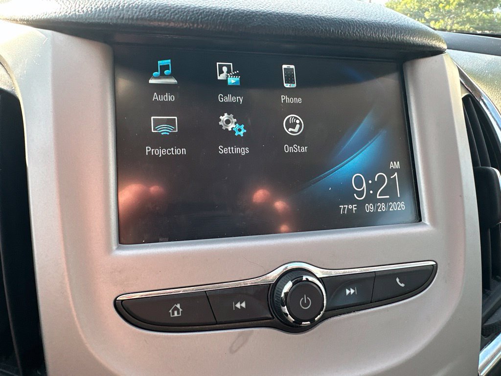 Used 2018 Chevrolet Cruze LS FWD image 16