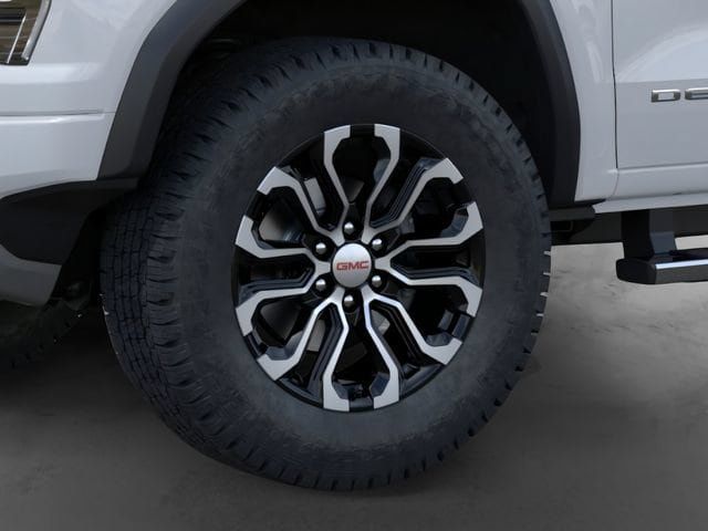 New 2026 GMC Canyon Denali AWD/4WD image 9