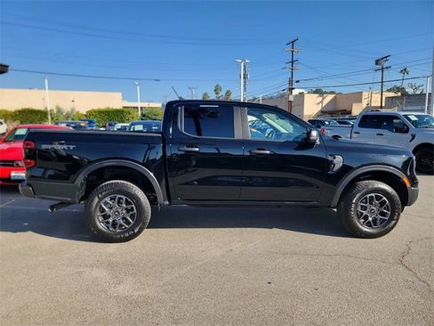 Certified 2024 Ford Ranger XLT w/ Trailer Tow Package image 3