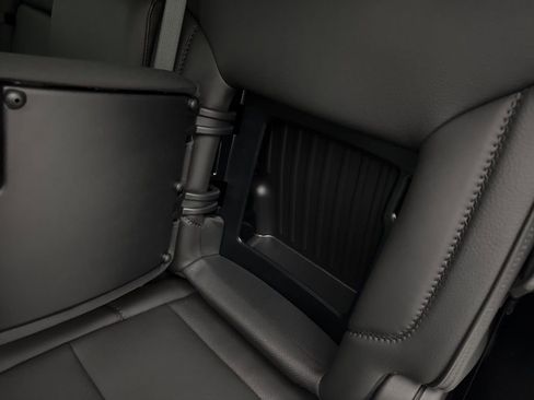 New 2026 GMC Sierra 1500 Denali AWD/4WD image 61