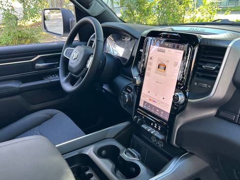 New 2026 RAM 1500 Big Horn image 36