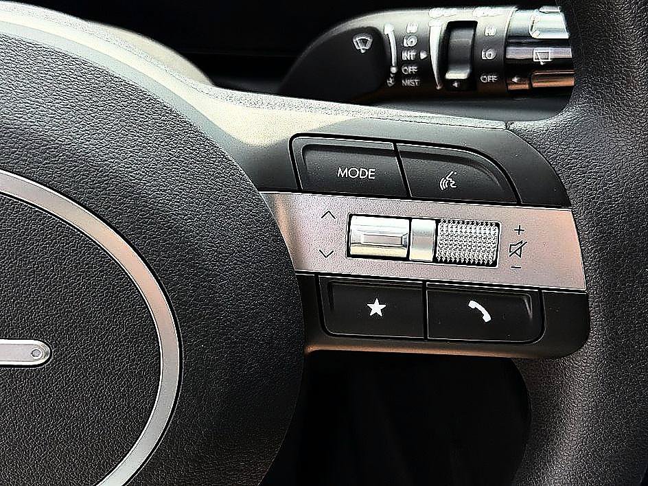 New 2026 Hyundai Tucson SEL Plus FWD image 13