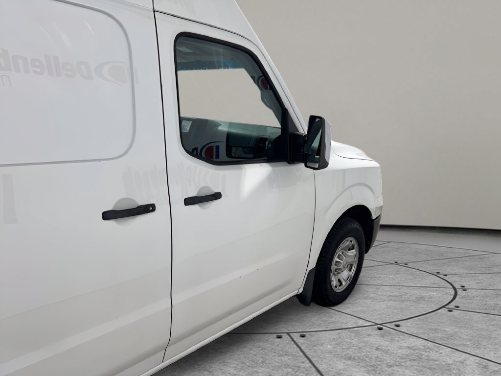 Used 2020 Nissan NV 2500 SV RWD image 16