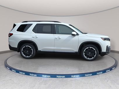 New 2026 Honda Pilot Touring